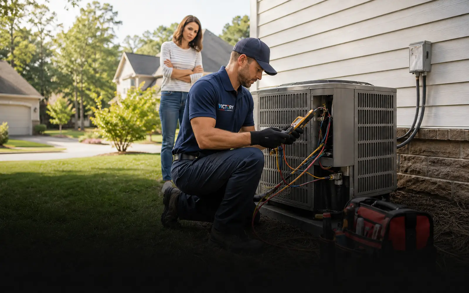 AC Repair