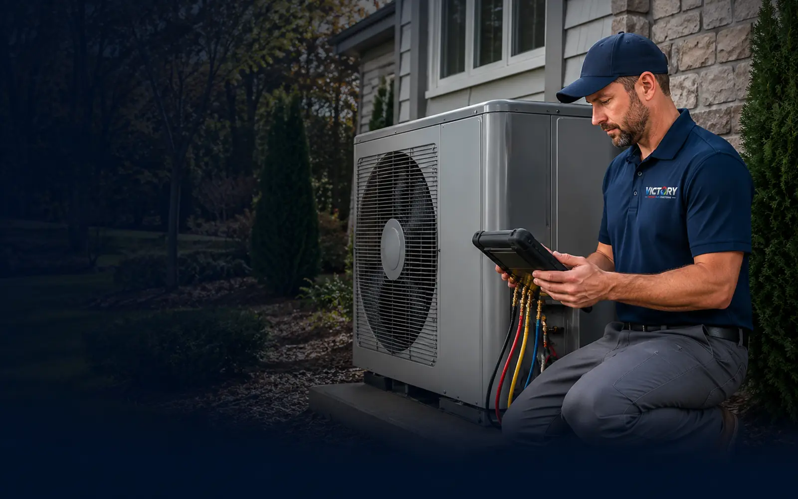 Heat Pumps