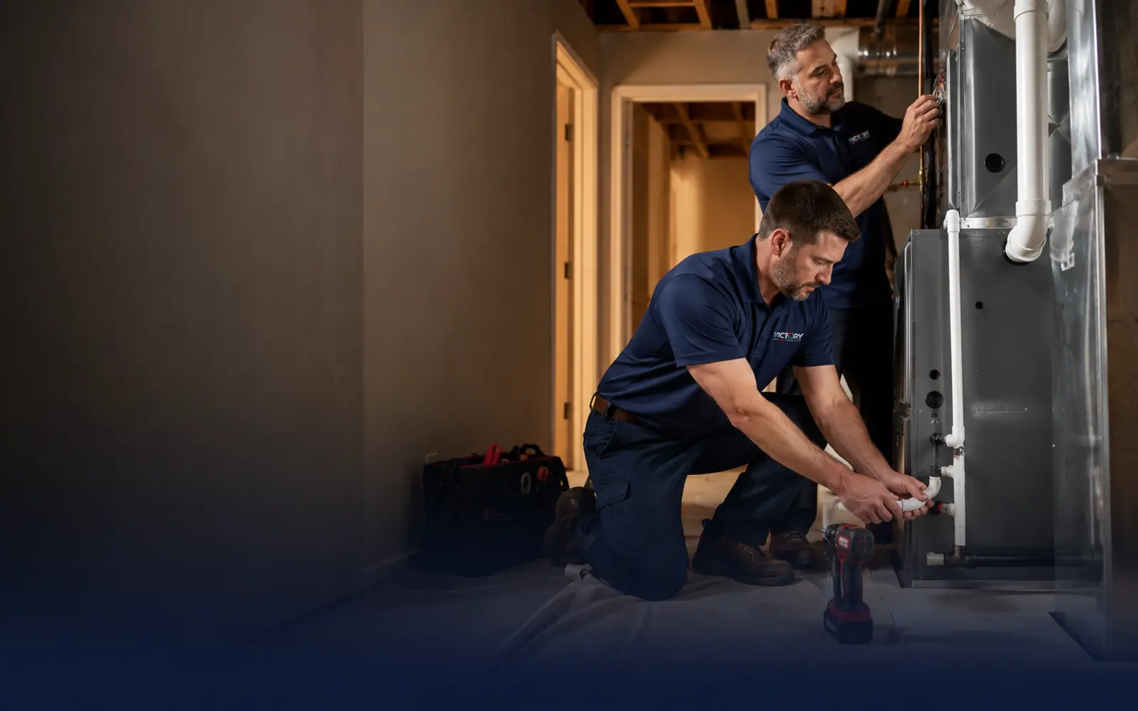 Heating Installation