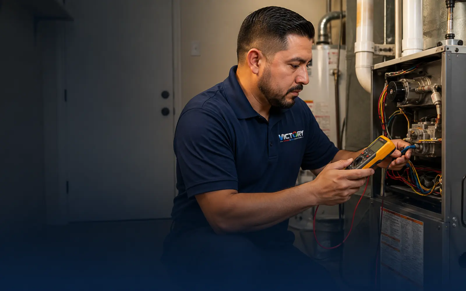 Heating Repair