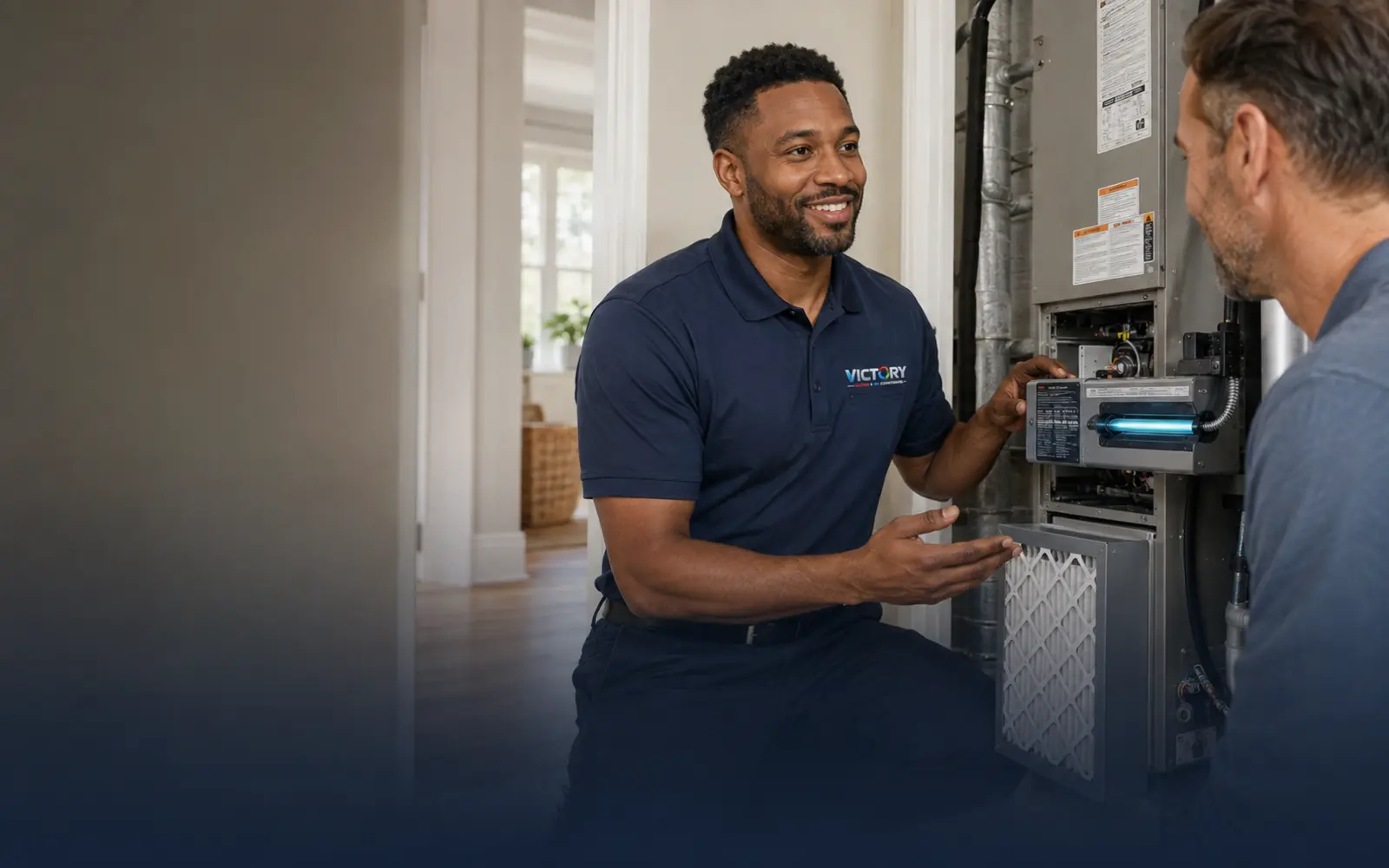 Indoor Air Quality